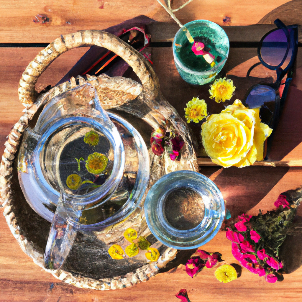 1. The Power of Creative Retreats