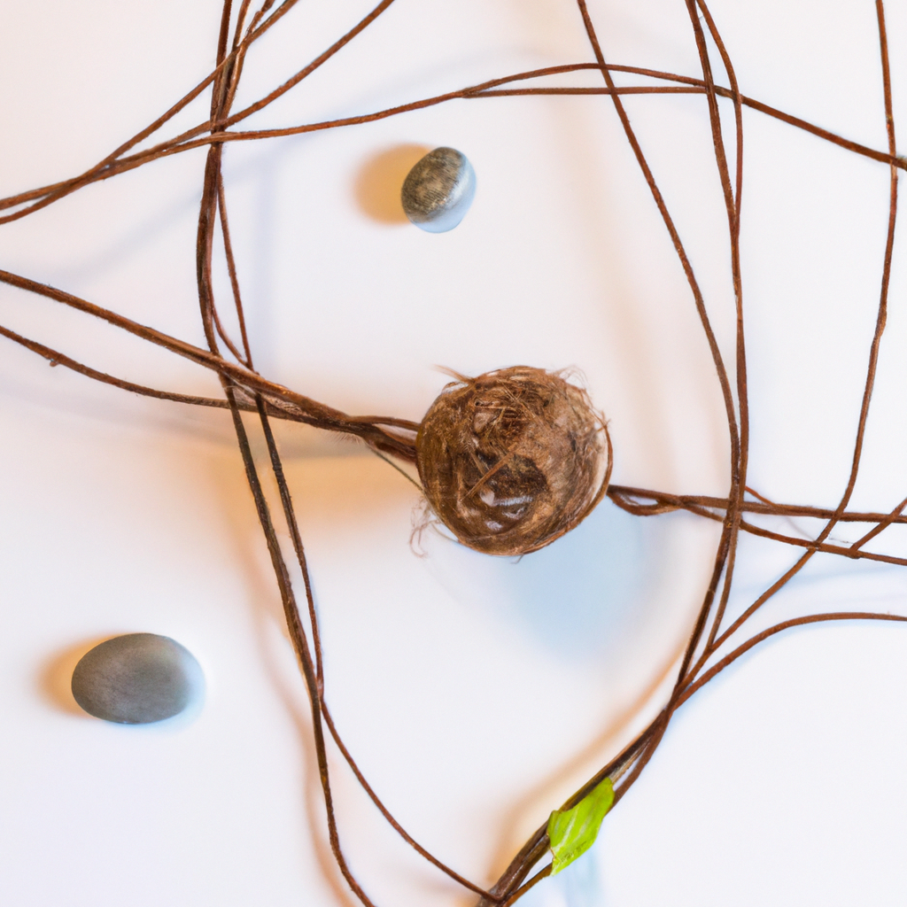 Biophilic Design: Nature-Inspired Creativity