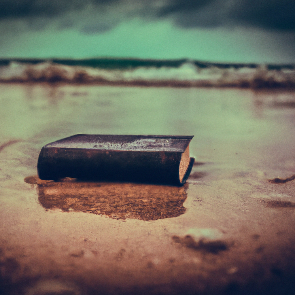 Nonlinear Narratives: Unconventional Storytelling