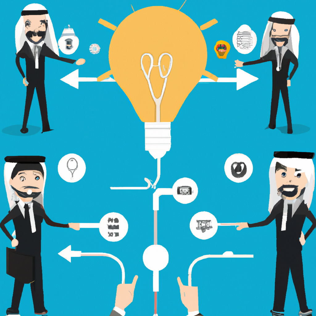 1. Taking Your Idea from Concept to Market