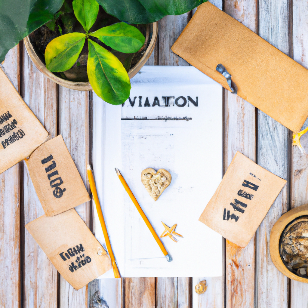 The Role of Travel in Creative Exploration