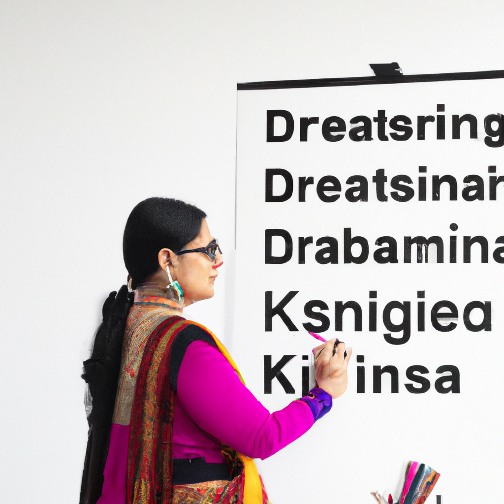 Seeking Inspiration in Cultural Diversity