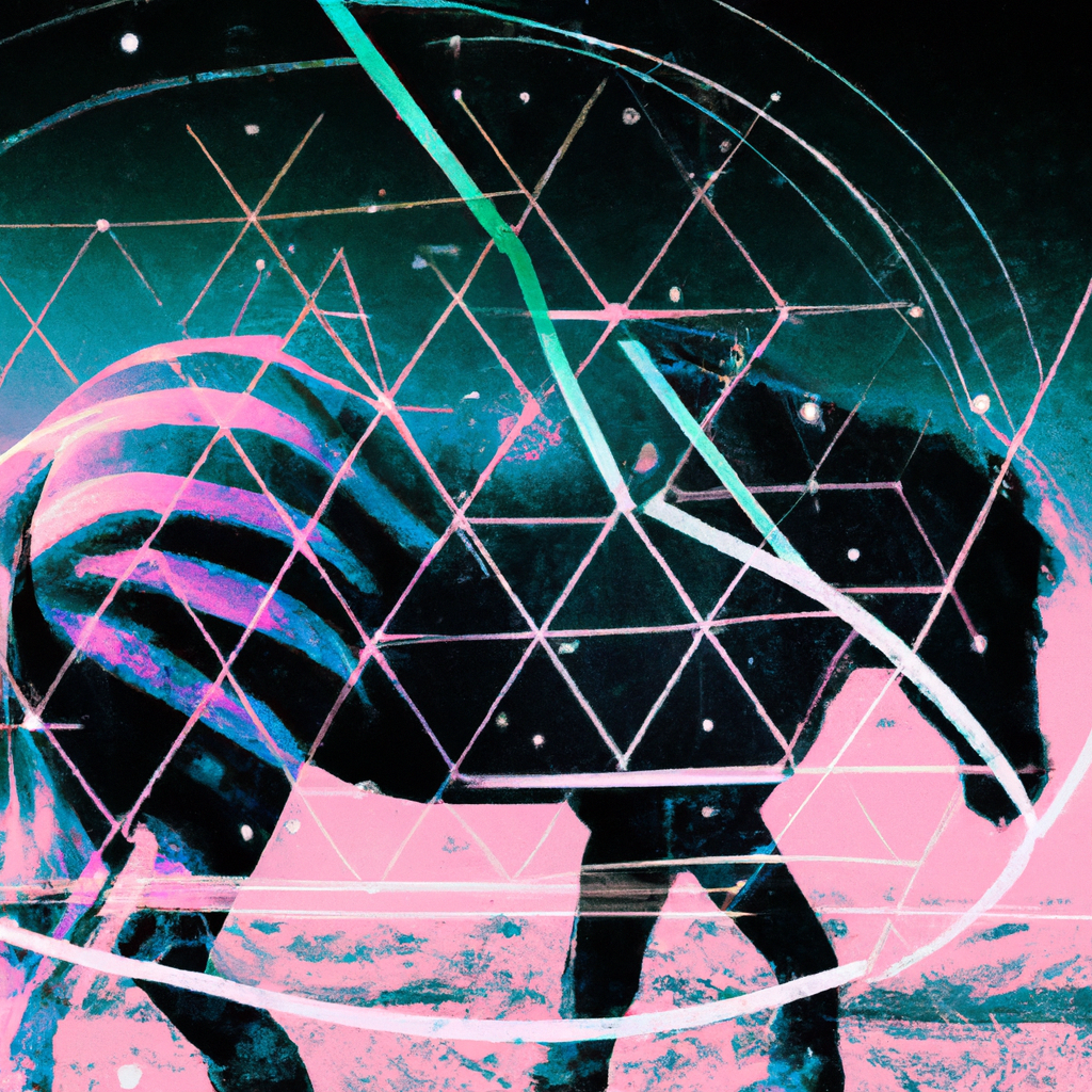 1. Exploring the Possibilities of Digital Artistry