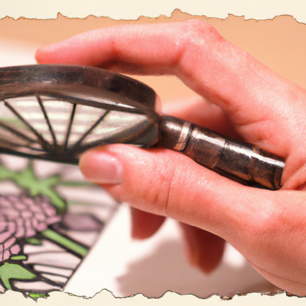 1. Unveiling The Mystery of Creative Experimentation