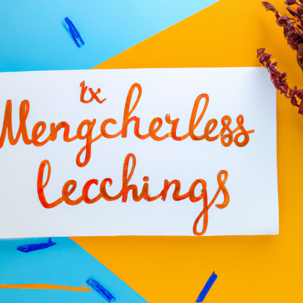 Embracing Mistakes: Learning through Imperfection