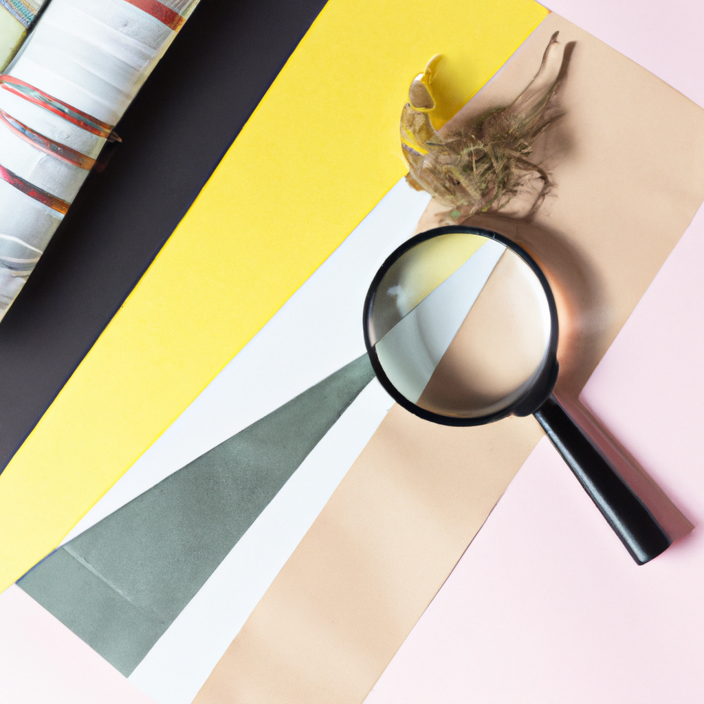 Minimalism and Creativity: Less Clutter, More Focus