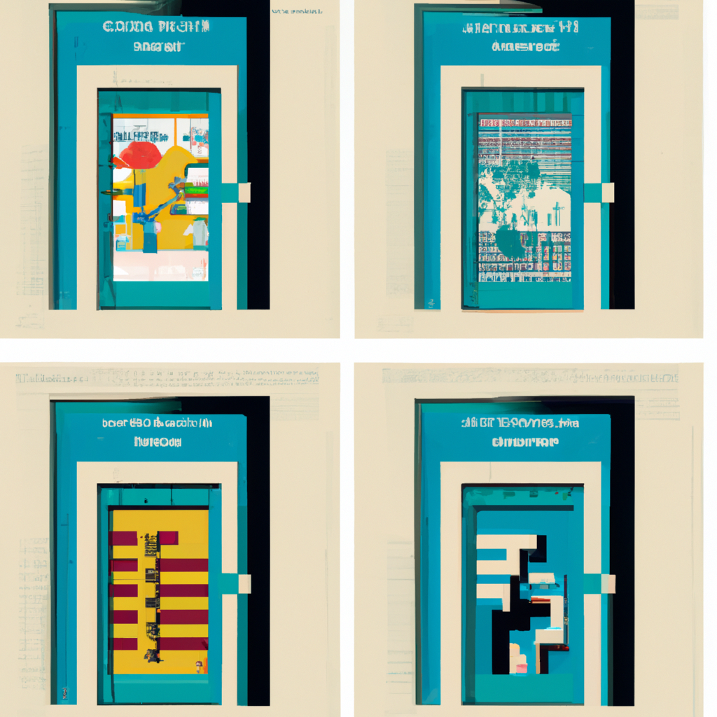 1. Unlocking the Art and Science Nexus