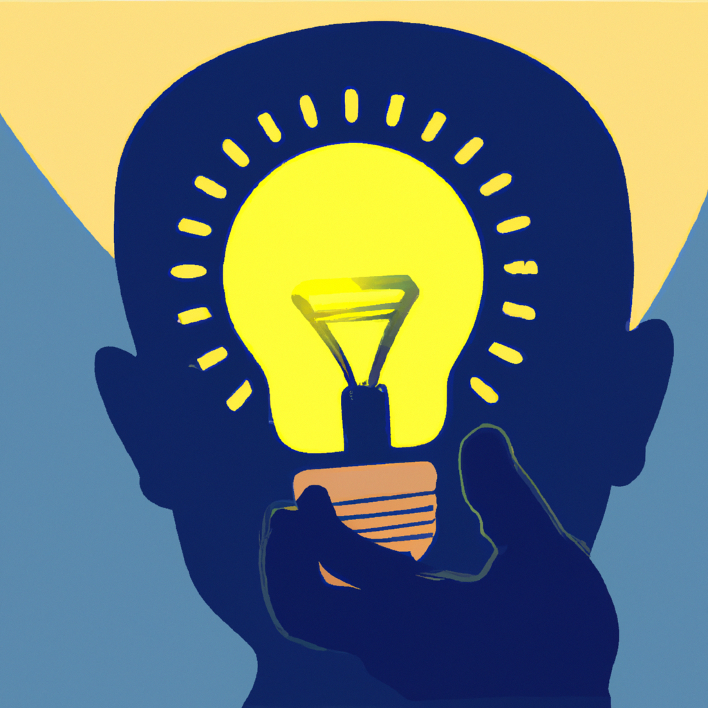 1. The Strength of United Minds: The Power of Collaboration in Creativity