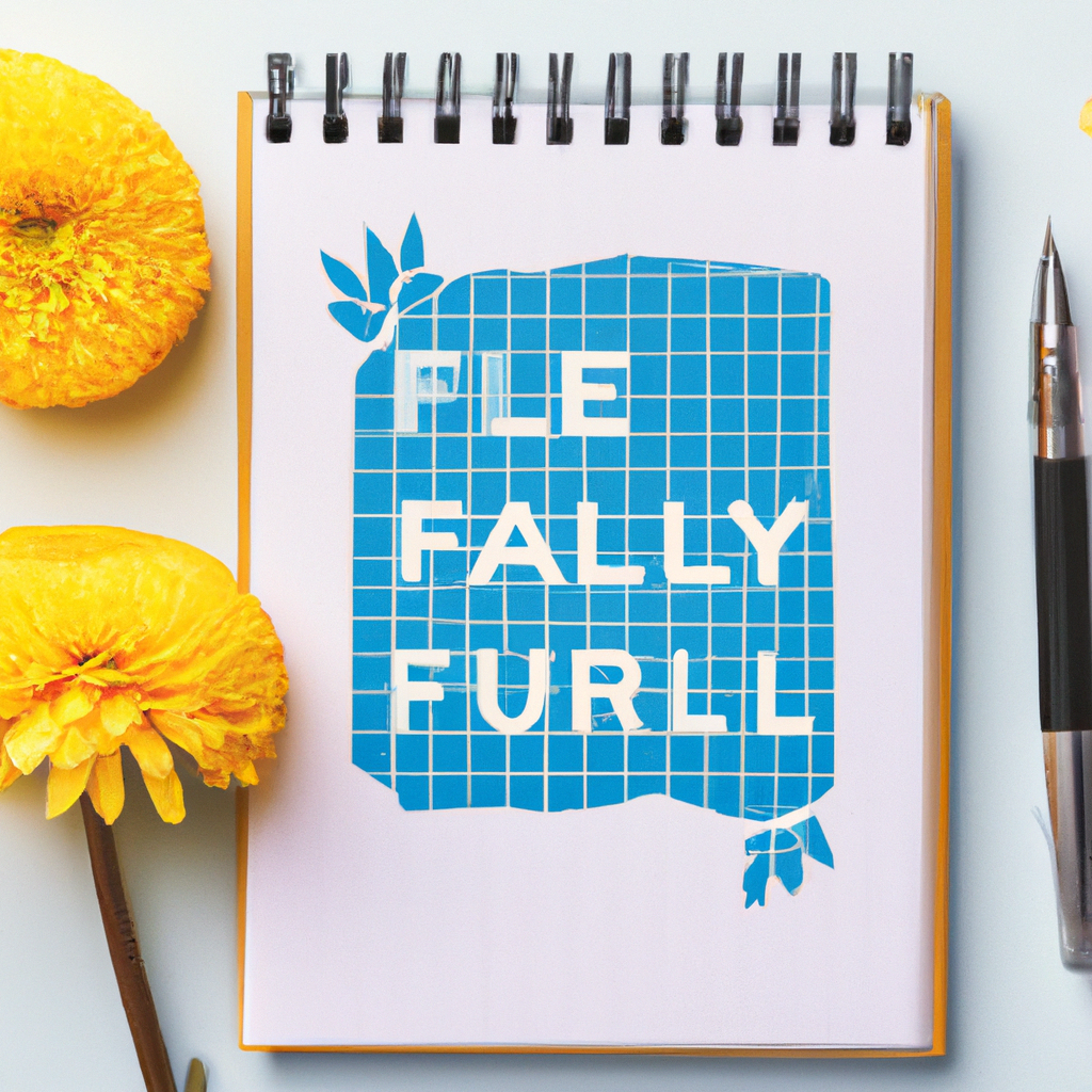 1. Acknowledging the Possibility of Failure