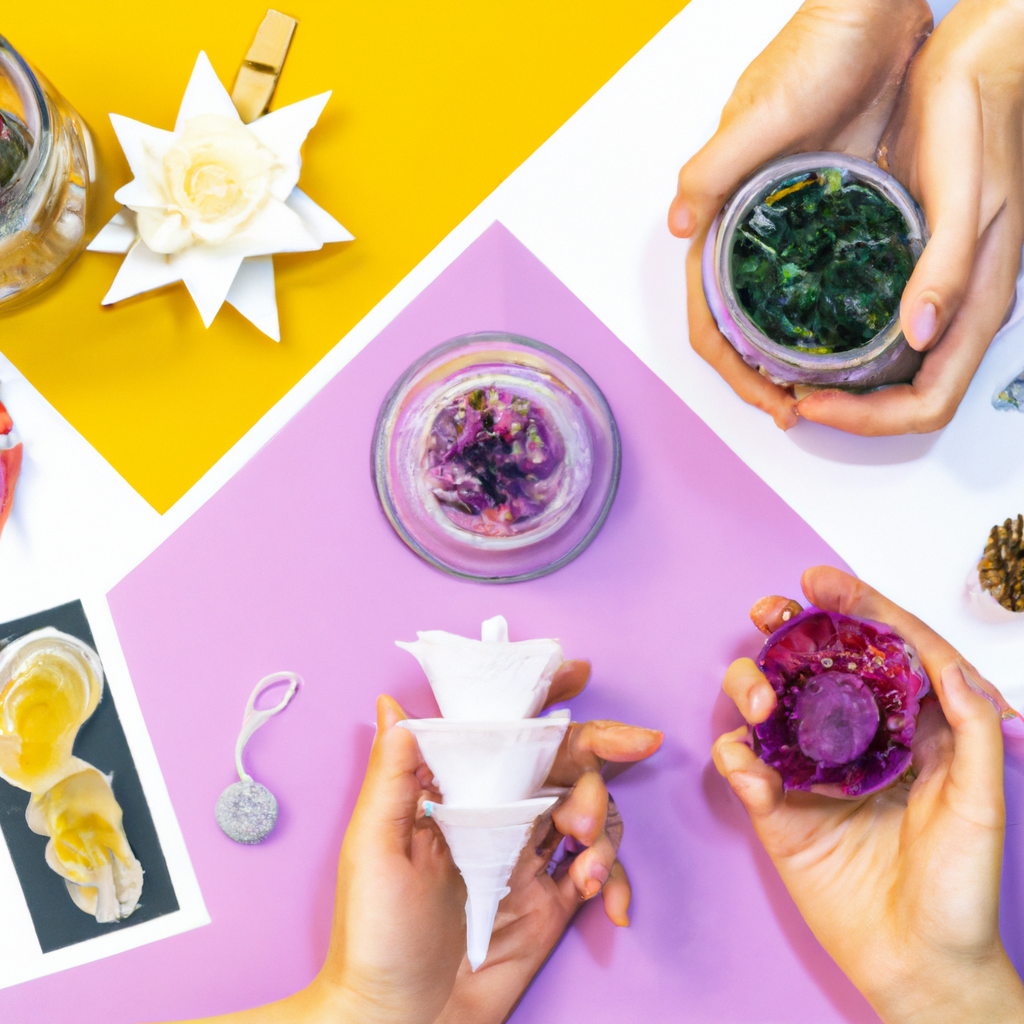 1. Enjoyment Through Mindful Consumption