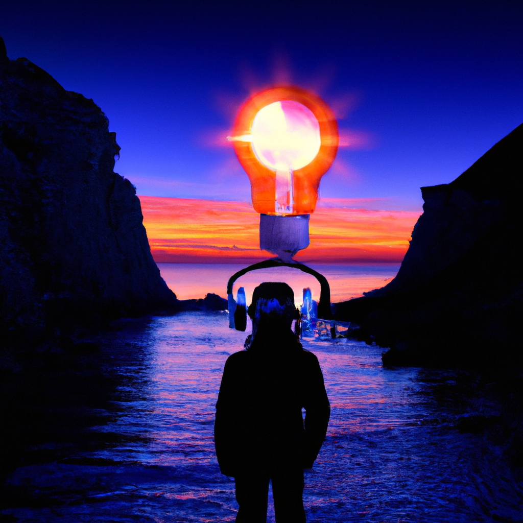 1. Unlocking Boundless Possibilities with Virtual Reality and Creativity