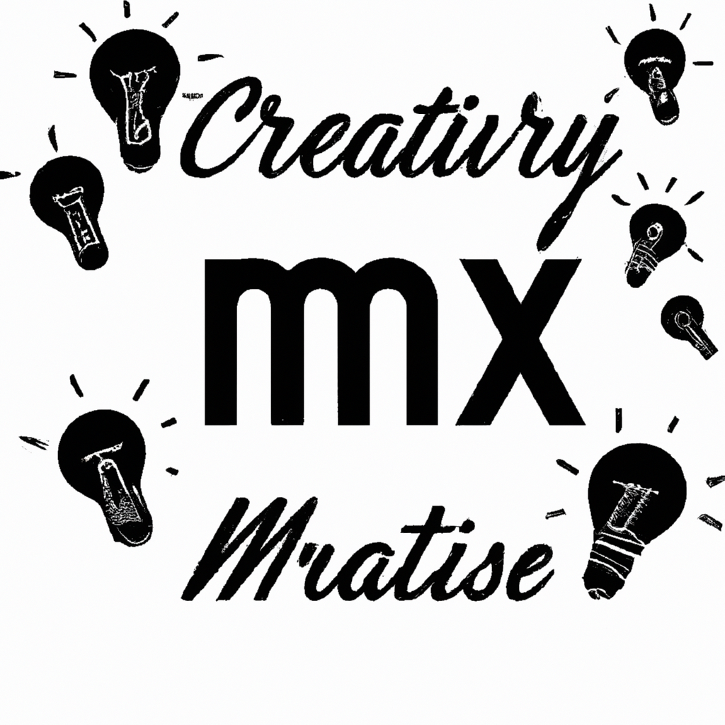 1. Declutter Your Mind to Maximize Creativity