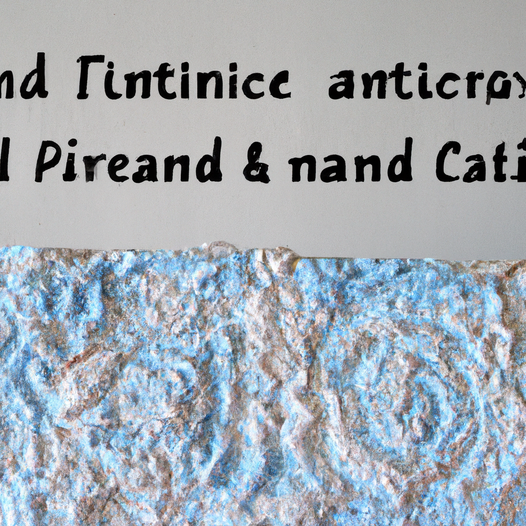 1. Crafting Creation: Exploring the Art of Transforming Clay