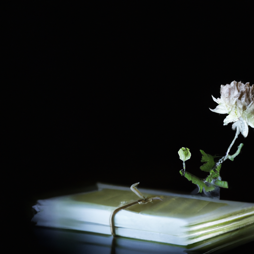 Artistic Inspiration from Literature