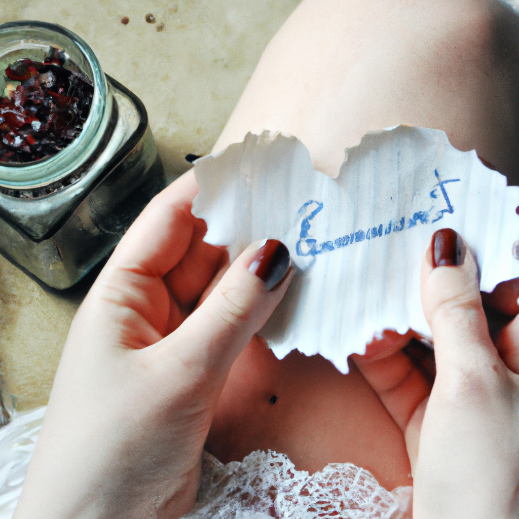 Embracing Failure in Creative Endeavors